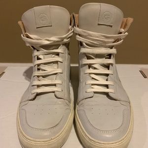 Greats Royal Court High size 9.5